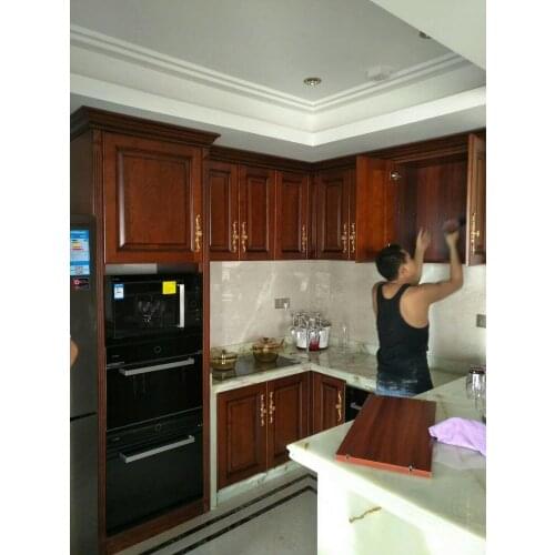Home Kitchen Cabinet Design Modern Kitchen Cabinets Supplies In China With Cheap Price