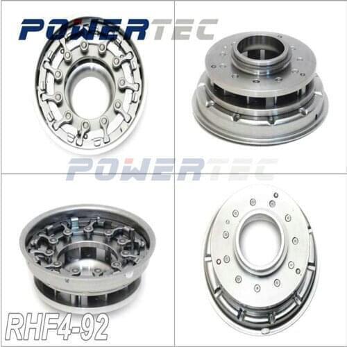 New RHV4 RF7J RF7J13700E VJ36 VJ37 Turbin Nozzle Ring Turbo RF7J13700D For Mazda 6 CD 104Kw 141HP MZ-CD 2003