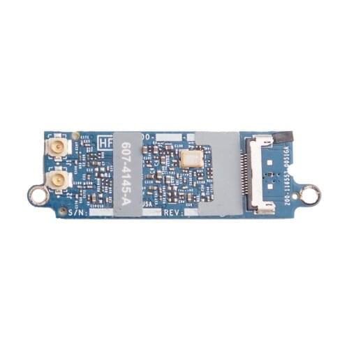 Oiginal BCM94322USA For Apple Macbook pro Unibody 13" A1278 15"A1286 17"A1297 Wireless network card Bluetooth 2.0 WIFI card