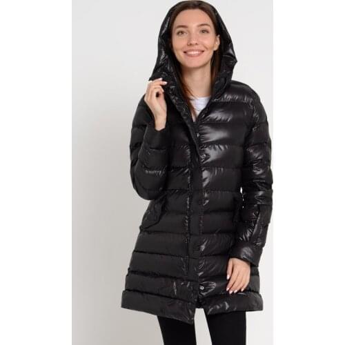 PARREY Women's Outerwear