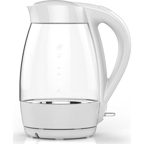 Glass electric kettle household 304 stainless steel automatic power outage large capacity