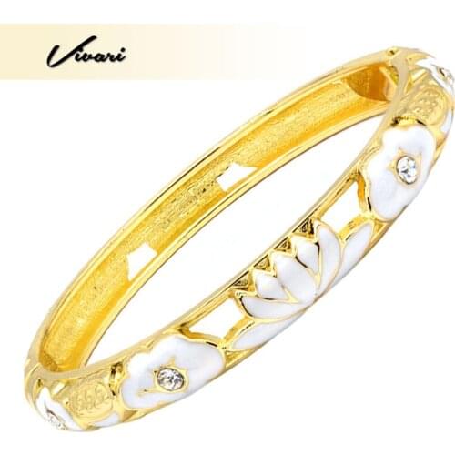 Vivari Copper Bracelets