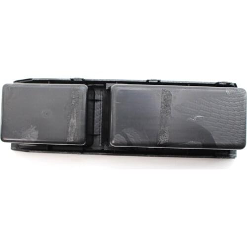 Car Carbon Fiber Drink Cup Holder Storing for BMW E46 3 Series 1998-2005