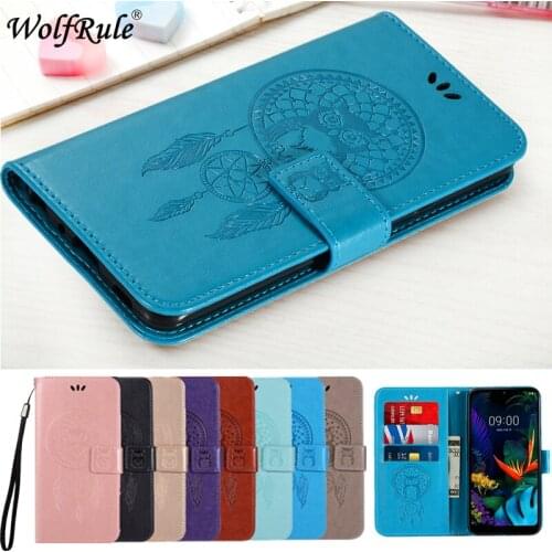 Case For LG K12 Plus Case Luxury Fashion Wallet Leather Phone Bag Cover For LG K12 Plus Cover For LG K40/X4 2019/K12 Plus 5.7"