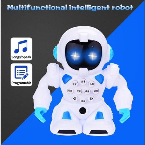 Childrens Intelligent interactive educational toys Hobby Cultivate Interest Toys For Kids Electric Funy music Multi-functional