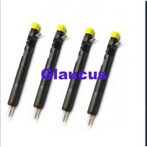 HJ3 fuel injector Injection Nozzle for Kia BONGO 2902cc 2.9 TDIC 2.9L 2003- 33800-4X450 338OO-4X45O EJBRO55O1D EJBR05501D