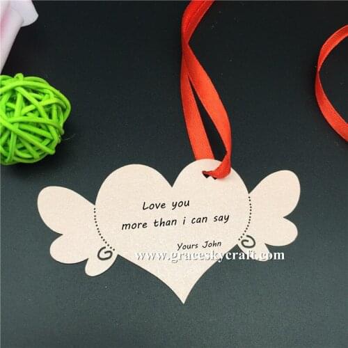 Gracesky Suitcase Tags