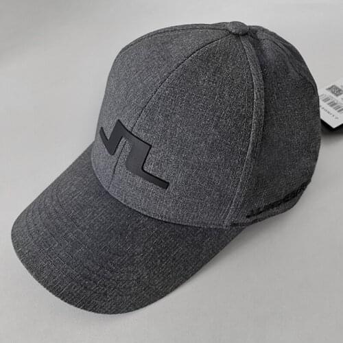 Golf Hat Free Size Men And Womens Golf Caps Adjustable Head Circumference