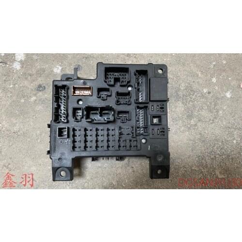 Mitsubishi outlander2 CW0W LANCER CY0A ETACS body computer delay alarm controller 8637A824 8637A821
