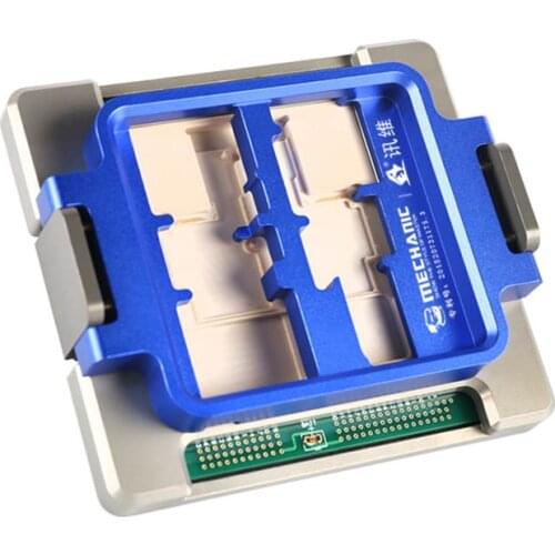 MECHANIC Chinafix-x Multifunctional Repair Platform for iPhone X Testing Maintenance Platform Machine
