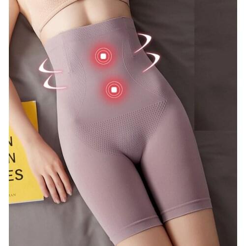 NEW Butt Lifter Seamless Women High Waist Trainer Slimming Lingerie Tummy Control Panties Pant Shapewear Underwear Body Shaper