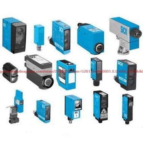 New original Germany 1026245 KT3L-N3216 color mark sensor