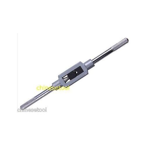 NEW Tap Handle & Reamer Adjustable Wrench M4 to M12 5/32 - 1/2