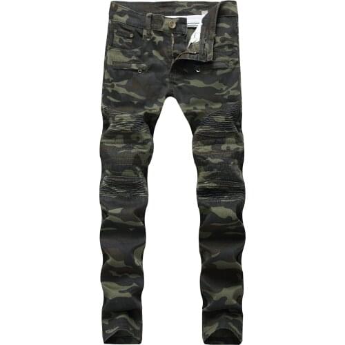 Прямые джинсы для мужчин OnnPnnQ China At AliExpress