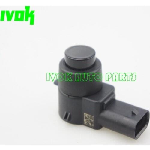Park Distance Control PDC Sensor For Mercedes C230 C280 C300 C320 C350 E500 GL320 ML500 GLK350 SLK350 SL600 A2215420417