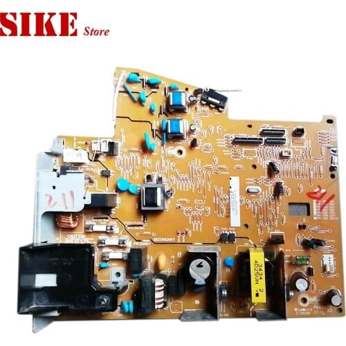Engine Control PCB Assy For Canon MF222 MF224 MF226 MF225 MF229 MF222dw MF224dw MF226dn MF229dw 222 226 229 Power Supply Board