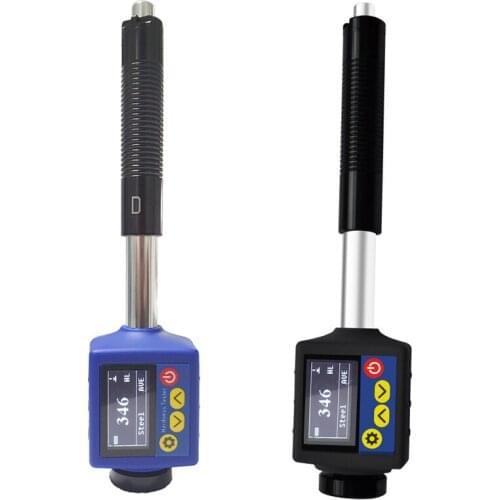 Pen type Portable Leeb Hardness tester Metal hardness tester for Stainless Steel hrc hra hrb hb hl hv hs durometer