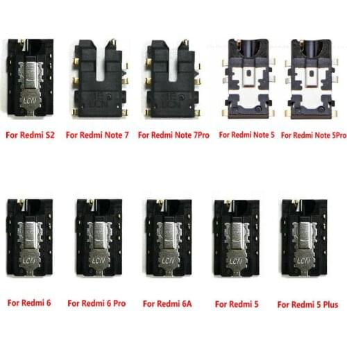 Qian simai Flex Cables For Phones Xiaomi Redmi 5 Plus China