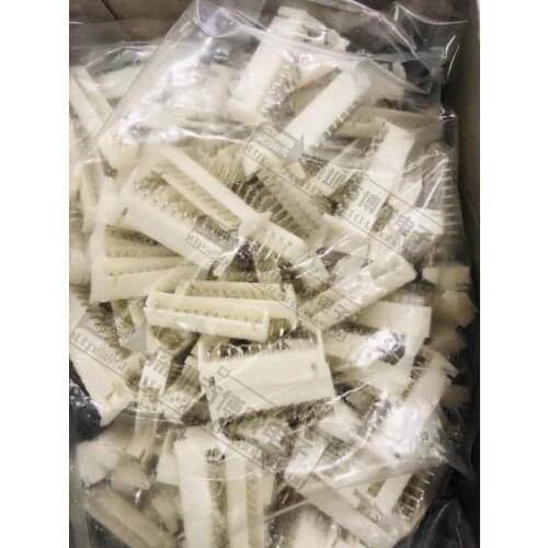 S11B-XH-A 2,5 MM 11PIN / S5B-XH-SM4-TB 3PIN 2,5 MM / S4B-XH-SM4-TB 4PIN 2,5 MM conector Conector nuevo y original envío gratis