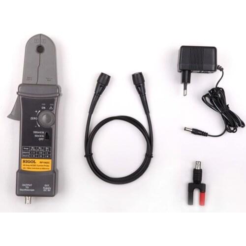 Rigol RP1002C Current Probe 100 A Peak AC/DC, 100MHz