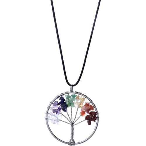 Xuapai Necklaces