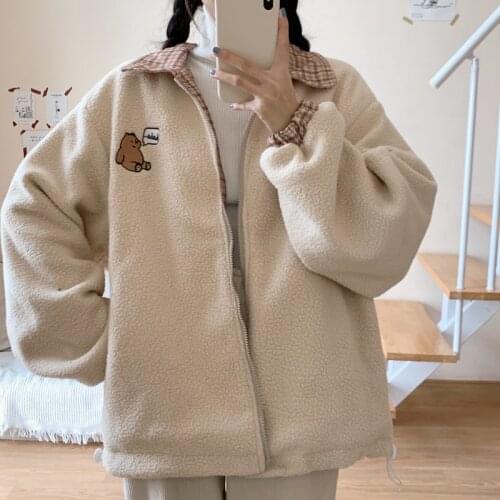 YCOA Women's Jackets