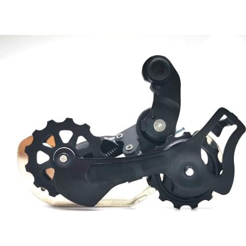 Tourney SIS RD-TX35-SGS 6/7 Speed Mountain Bike Rear Derailleur Direct Mount Bicycle Parts