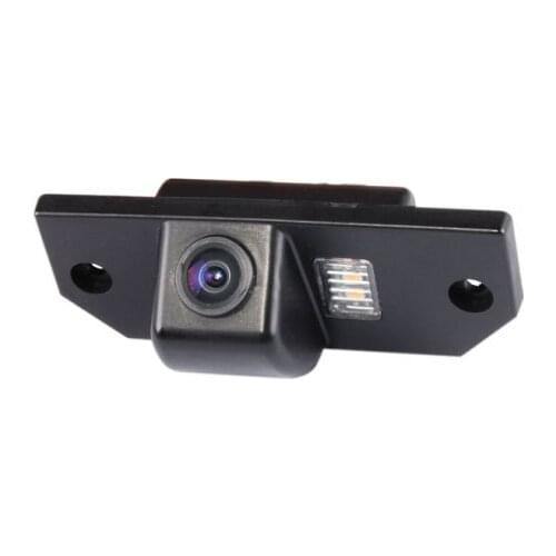 Reverse Camera for Ford Focus Hatchback 2010 Focus Sedan
