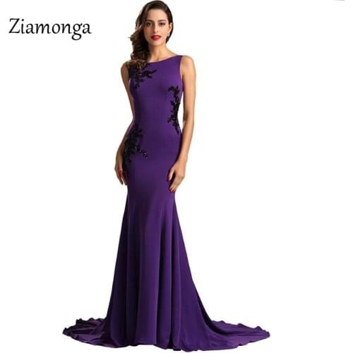 Ziamonga Open Summer Dresses