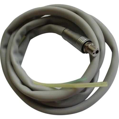 2Holes Dental Tube for Dental Handpiece Tubing Tube for Dental Low High Speed Handpiece Borden B2