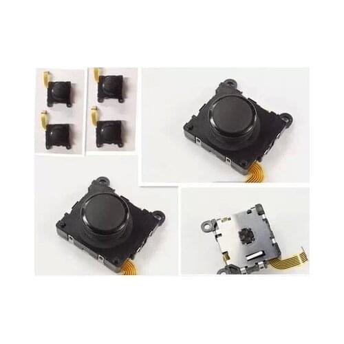 Free Shipping Original 3D Analog Joystick Button Control Stick Repair Parts for PS VITA 1000 PSV1000 psvita1000