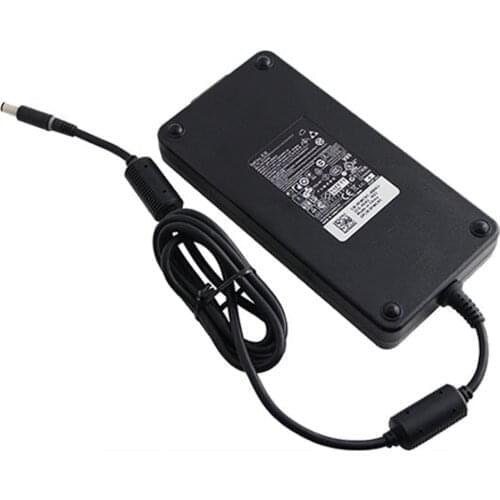 For Dell Alienware M17x R3 19.5V 12.3A 240W new Slim AC Power Adapter