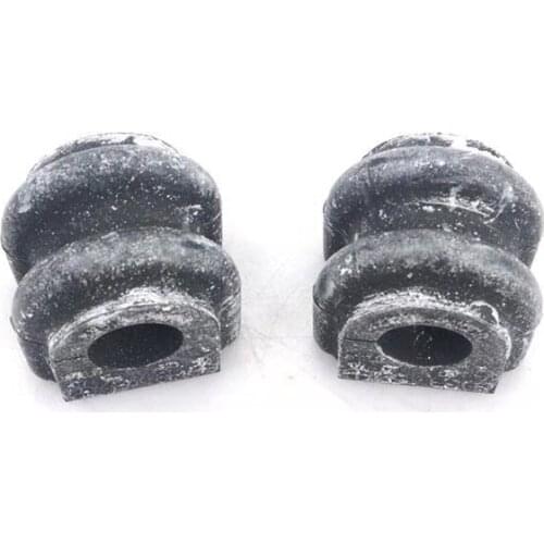 EFIAUTO Brand New Genuine 2PCS Suspension Stabilizer Bar Bushing OEM 55513-2M000 For Hyundai Genesis Coupe 2010-2012