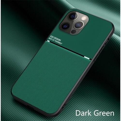 Friction Leather Matte Case For iPhone 13 12 11 Pro Max iPhone 13 mini x xr xs 6 6s 7 8 Plus se 2020 Soft Slicone Phone Case