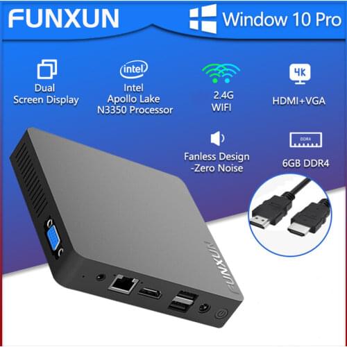 FUNXUN Computer Hardware And Software