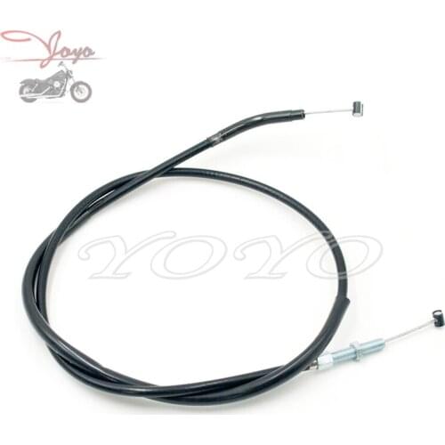 Brand New Motorcycle Clutch Cable For Suzuki GSXR600 GSXR750 2006 2007 2008 2009 2010 K6 K8