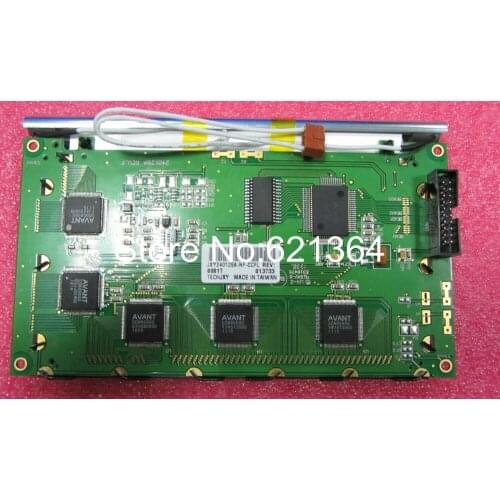 Best price and quality JXY240128A-NF JXY240128A-NF-CCFL industrial LCD Display