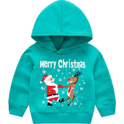 Luo Zhi Rui Sweatshirts For Girls