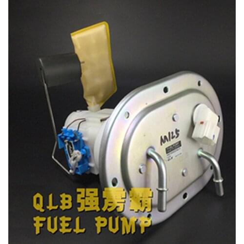 WAJ Fuel Pump Module Assembly 31110-2E300 Fits For Hyundai Tucson Kia Sportage 2.0L