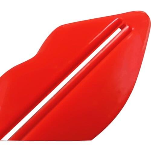 New 2 Pcs Kiss Lip Toothpaste Squeezer Easy Press Tube Dispenser Gadget SCI88