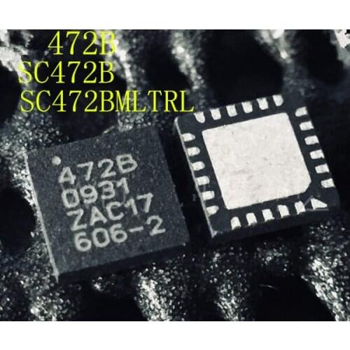 NEW 472B SC472B SC472BMLTRL