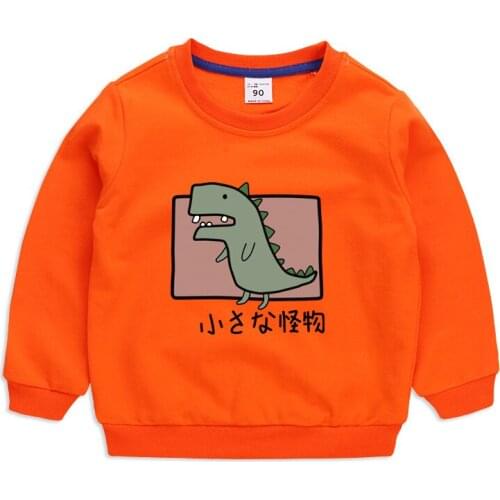 Refusefan Sweatshirts For Girls