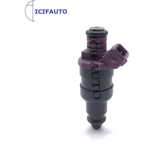 Fuel injector For Renault Kangoo Clio Twingo 1.2 16V 873774,7700874112,8200603801,75117801,81213