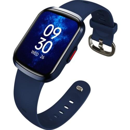 New Hot Smart Watch English Version , IP68 Waterproof ,Call Reminder,HW13 Bluetooth 5.0 Heart Rate Monitor 3D dynamic Smart Band