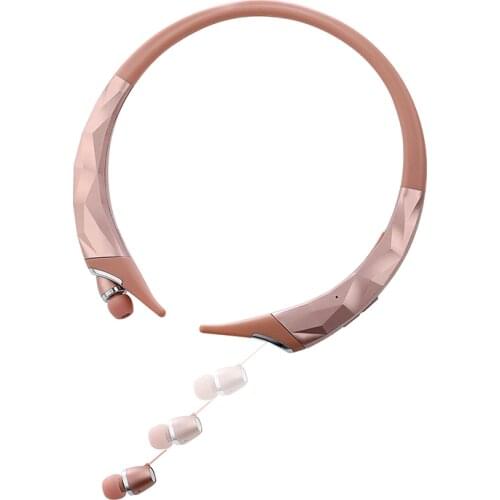 Wendifine Headphones