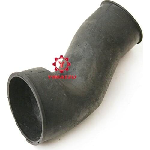 YIMATZU ATV Motorcycle Engine Parts AIR CLEANEHOSE CLAMP for BUYANG FEISHEN FA-D300 H300 XY260 ATV Quad Bike