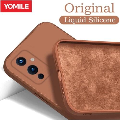 Чехлы для телефонов OnePlus 7T Pro YOMILE China At AliExpress