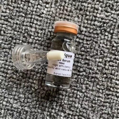 10ml Boto x Face Firming Lifting Serum Skin Care Product Concentrate Powerful Anti-wrinkle Anti-aging