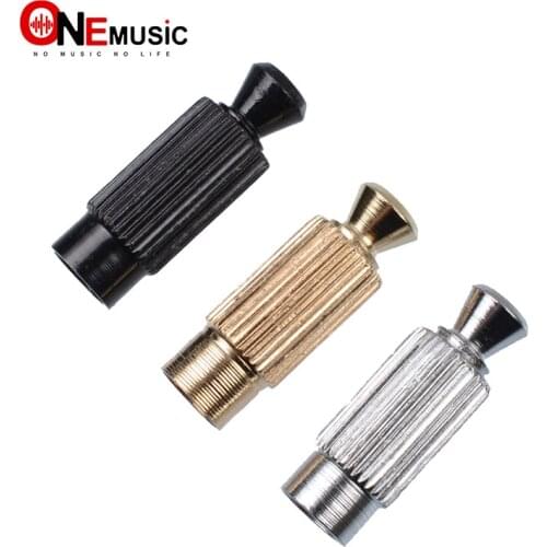 2Pcs Electric Guitar Double System Locking Tremolo Bridge Studs And Anchors Elevating Adjustment Screw for Electric guitar