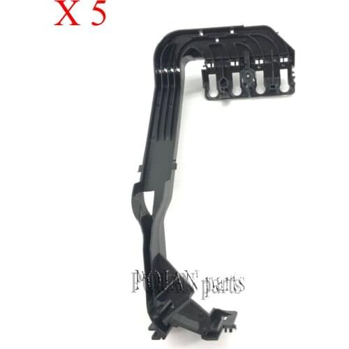 5pcs x lower cover of ink tubes Fix DesignJet 500 800 510 ps C7770-60286 C7769-40046 C7769-60153 C7770-60251 C7770-60153 POJAN